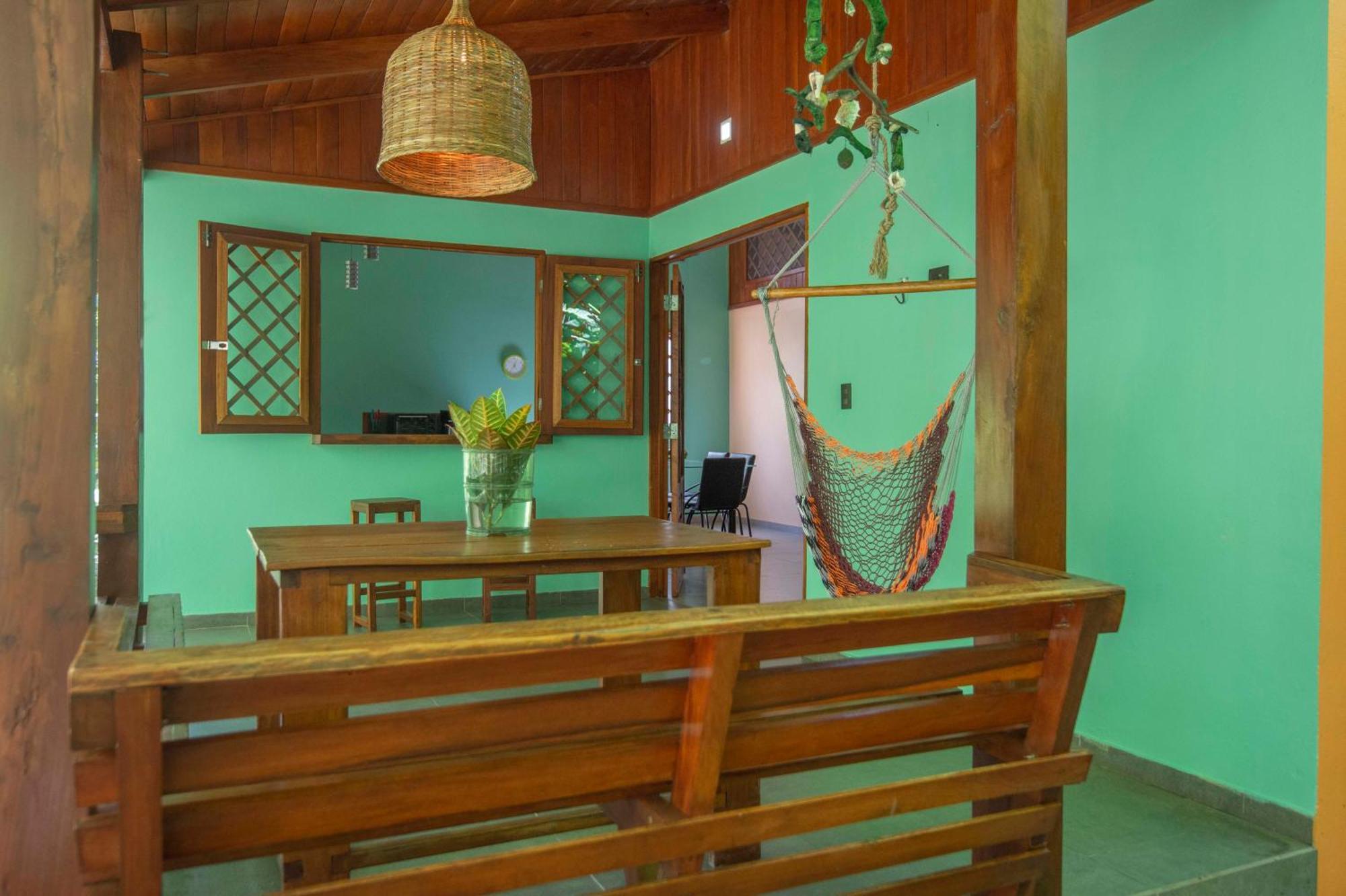 Villa Pina Dorada Dependencia Del Hotel Casa Merlin Puerto Viejo de Talamanca Eksteriør billede