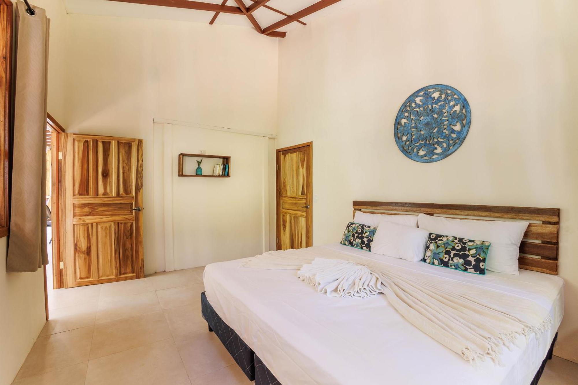 Villa Pina Dorada Dependencia Del Hotel Casa Merlin Puerto Viejo de Talamanca Eksteriør billede