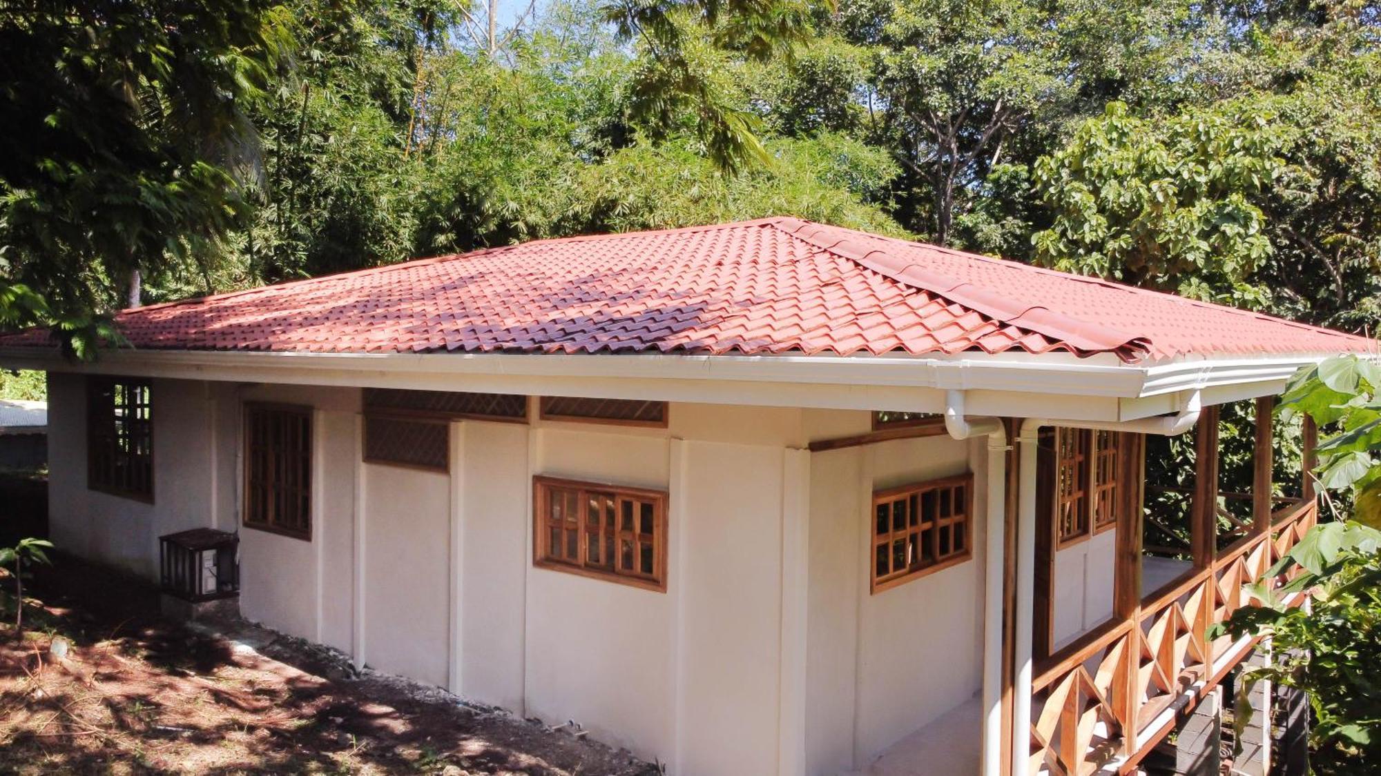 Villa Pina Dorada Dependencia Del Hotel Casa Merlin Puerto Viejo de Talamanca Eksteriør billede