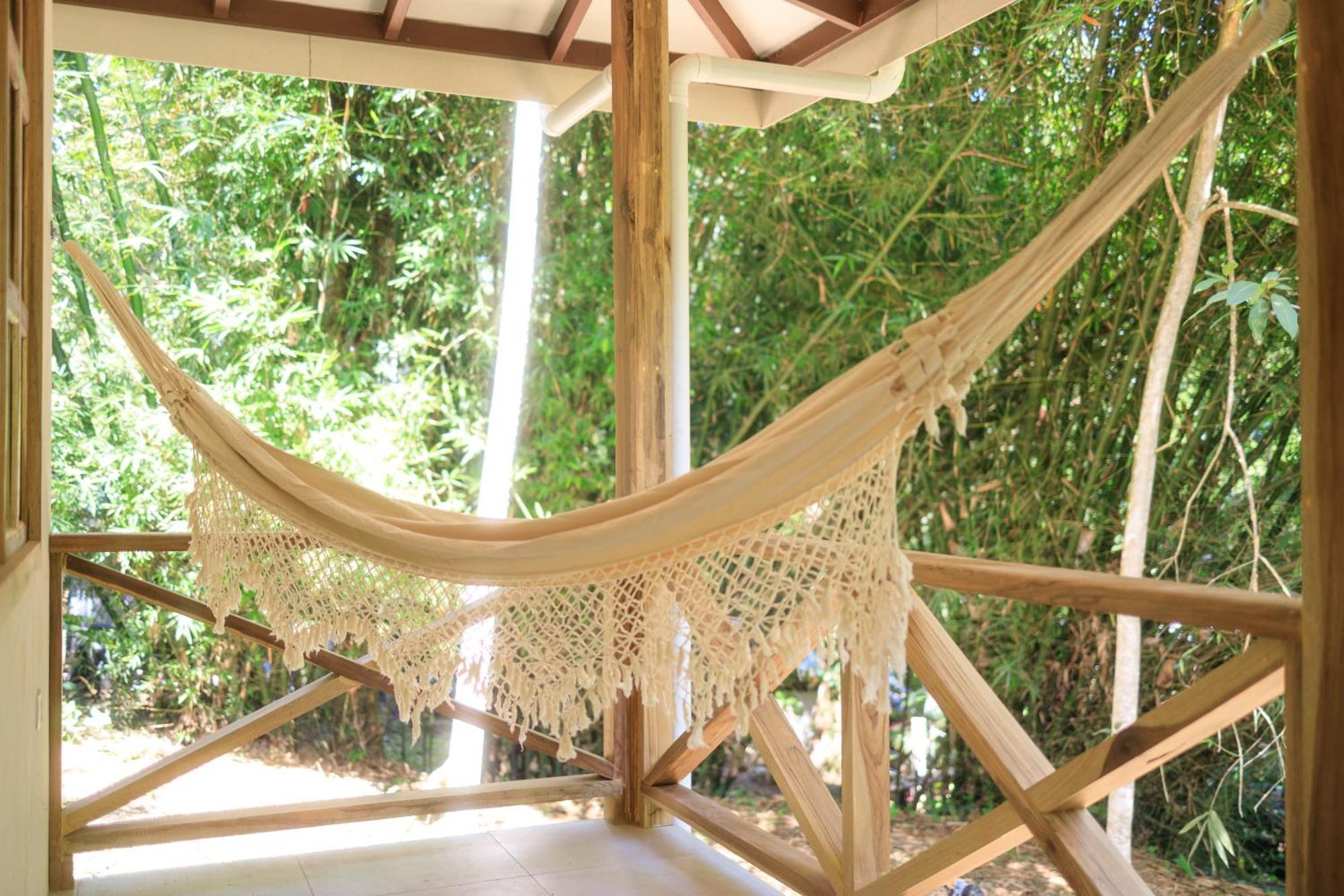 Villa Pina Dorada Dependencia Del Hotel Casa Merlin Puerto Viejo de Talamanca Eksteriør billede