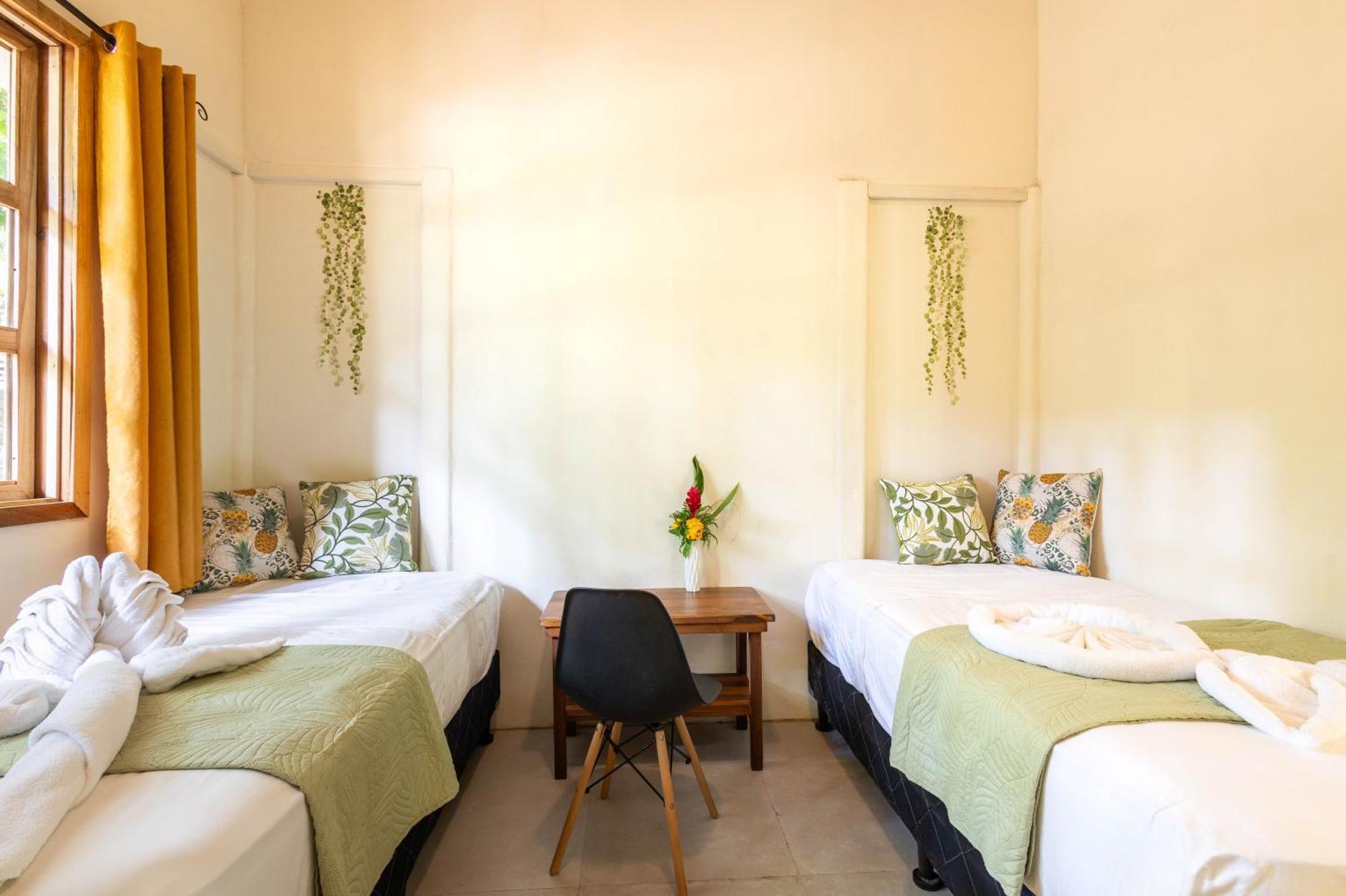 Villa Pina Dorada Dependencia Del Hotel Casa Merlin Puerto Viejo de Talamanca Eksteriør billede